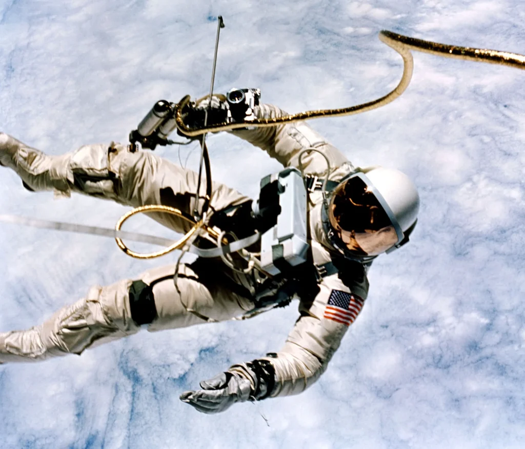 Les missions Gemini